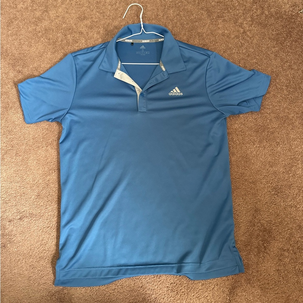 Adidas Golf Polo